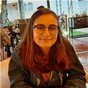 Profesora de ciencias humanas, sociales, lenguaje, biología